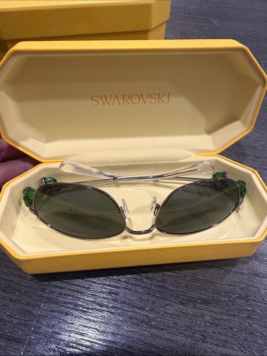 ?Swarovski SK 7010 Eyewear Frames 400687 – Stylish Designer Glasses? main image 16